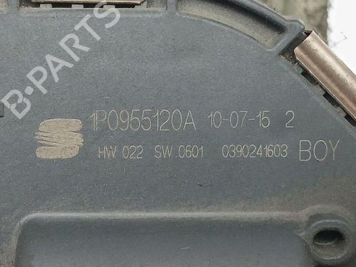 Front wiper motor SEAT LEON (1P1) 1.4 TSI | BP25868579M29 