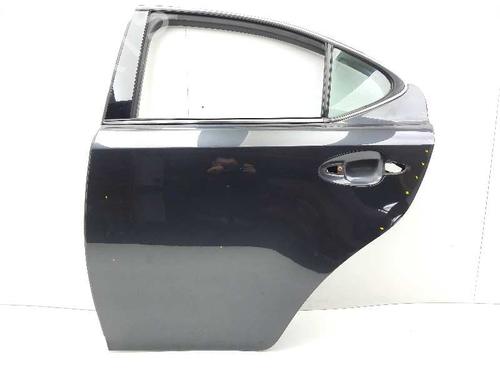 left-rear-door-lexus-is-ii-_e2_-220d-ale20-6700453040-2005-2006-2007-2008-2009-2010-2011-2012-2013-9533790 main image