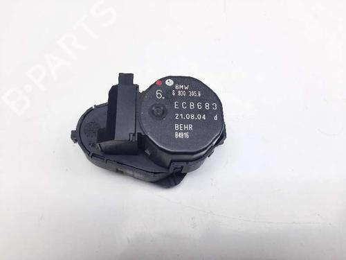 Used Electronic module BMW 5 (E60) 530 d (218 hp) 14500793