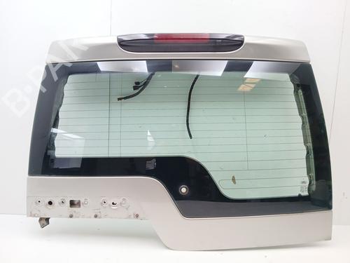 Tampa da Mala Tampa da Mala LAND ROVER DISCOVERY IV (L319) 3.0 TD 4x4 (245 hp) 25439422 25439422