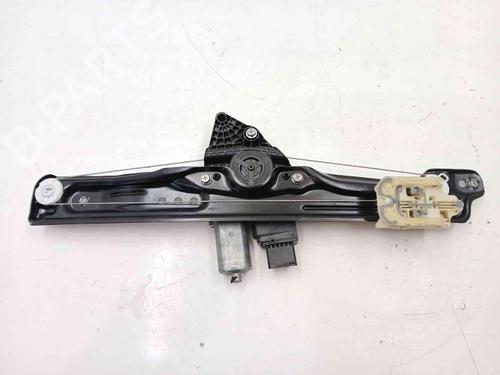 Used Rear right window mechanism Rear right window mechanism CITROËN C3 AIRCROSS II (2R_, 2C_) 1.2 PureTech 110 (2RHNZB, 2RHNZW, 2RHNPX, 2RHNPJ) (110 hp) 40610897 40610897