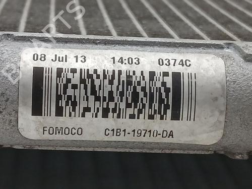 AC-Kondensator FORD FIESTA VI (CB1, CCN) 1.0 EcoBoost | BP29641061M32 