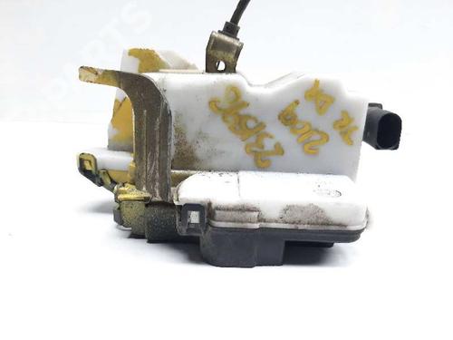 Used Rear right lock SEAT IBIZA II (6K1) [1993-2002]  9261470