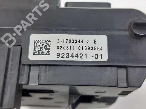 Fuse box BMW 5 (F10) 525 d | BP11237815E1 