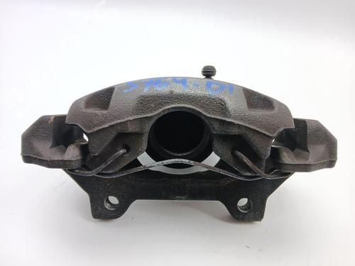 Used Left front brake caliper FIAT PANDA (312_, 319_) 1.2 (312PXA1A) (69 hp) 32424613