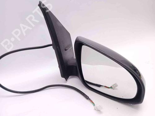 Used Right mirror Right mirror CITROËN C1 II (PA_, PS_) 1.2 VTi 82 (82 hp) 39808677 39808677