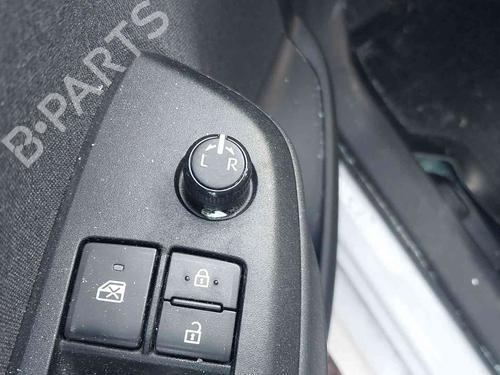 Warning switch TOYOTA YARIS (_P21_, _PA1_, _PH1_) 1.5 (MXPA11) | BP38047003I22 - Image 12