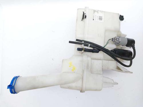 Used Windscreen washer tank PEUGEOT 108 1.0 VTi 72 (72 hp) 20682600