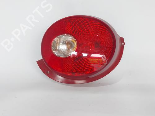 Used Left taillight Left taillight CHEVROLET MATIZ (M200, M250) [2005-2026] 32786242 32786242