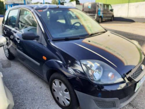Front right window mechanism FORD FIESTA V (JH_, JD_)  | BP17118447C23 