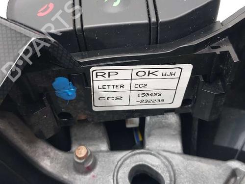 Steering wheel KIA CARENS IV 1.7 CRDi | BP369432C49 - Image 2