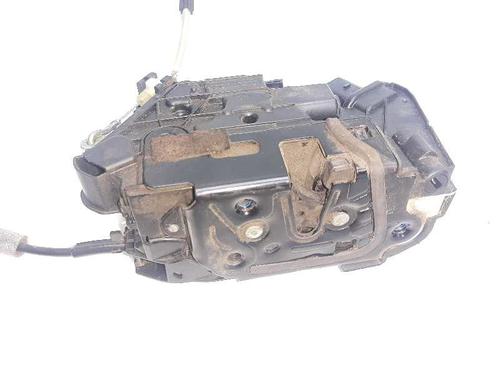Front right lock SEAT IBIZA IV SC (6J1, 6P5) 1.2 TDI | BP20680586C97 