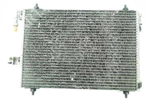 Used AC radiator AC radiator CITROËN C5 III (RD_) [2008-2017] 20678592 20678592