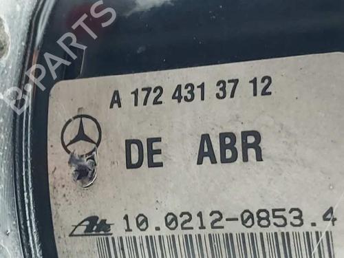 ABS pump MERCEDES-BENZ C-CLASS (W204)  | BP18149488M43 