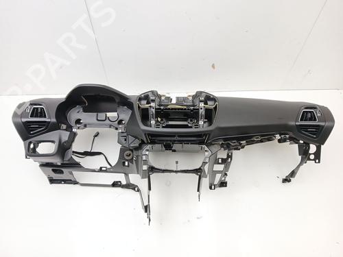 Used Dashboard Dashboard FORD GRAND C-MAX (DXA/CB7, DXA/CEU) 1.0 EcoBoost (125 hp) 26722654 26722654