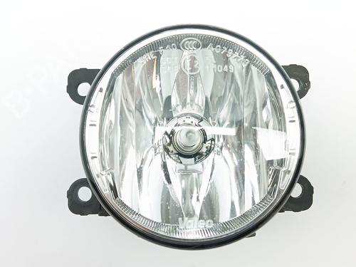 Used Left front fog light DACIA SANDERO II 1.5 dCi (90 hp) 28042273