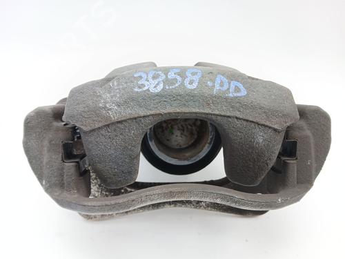 Used Right front brake caliper Right front brake caliper TOYOTA C-HR (_X1_) 1.8 Hybrid (ZYX10_, ZYX11_, ZYX10R, ZYX11R) (122 hp) 25258261 25258261