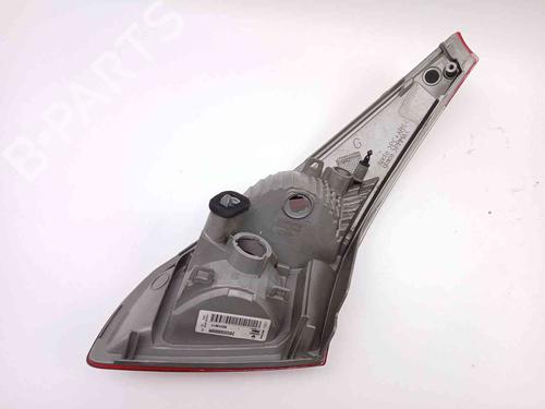 Left tailgate light RENAULT MEGANE III Hatchback (BZ0/1_, B3_) 1.5 dCi | BP38052230C79 - Image 4