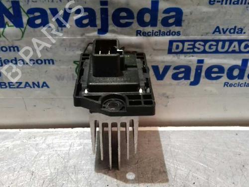 heater-resistor-kia-carens-iv-17-crdi-2013-14499936 main image