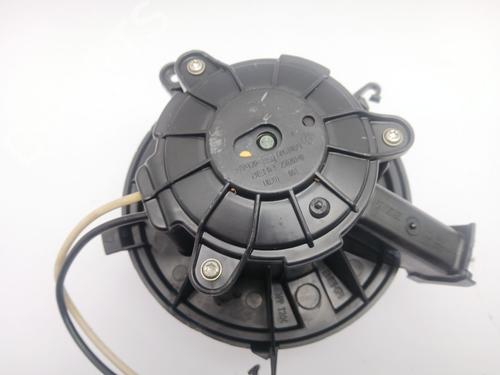 Motor da chauffage Motor da chauffage OPEL ASTRA J (P10) 1.7 CDTI (68) (110 hp) 29452075 29452075