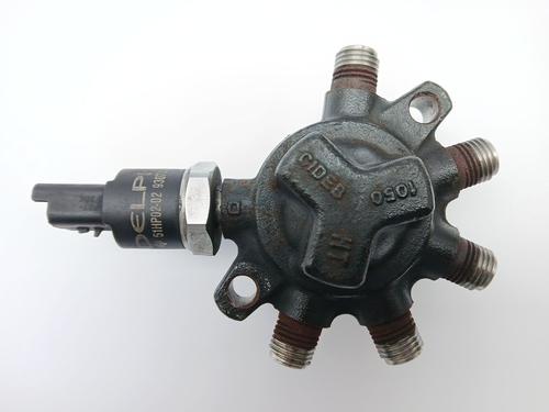 Used Injection rail Injection rail RENAULT CLIO II (BB_, CB_) 1.5 dCi (B/CB07) (65 hp) 22978760 22978760