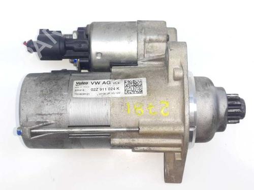 Used Starter SEAT IBIZA IV SC (6J1, 6P5) 1.2 TDI (75 hp) 20679590