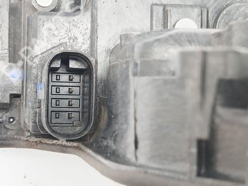 Front left lock BMW X1 (F48) sDrive 18 d | BP26281678C98 
