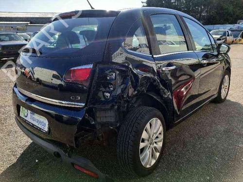 Left front driveshaft CITROËN C3 II (SC_) | BP20683717M38 - Image 11