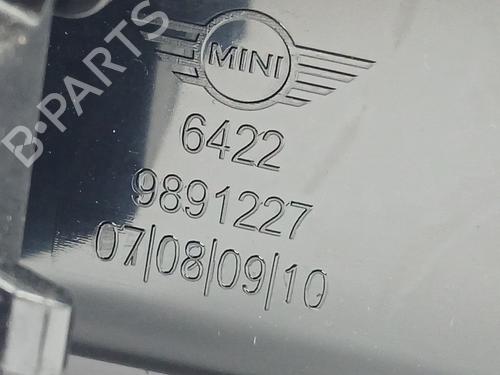 Air vent MINI MINI (F55) Cooper | BP30273607I21  - Image 5