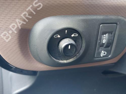 ECU airbags CITROËN C4 CACTUS Van (0B_, 0P_) PureTech 110 | BP31644408M53 