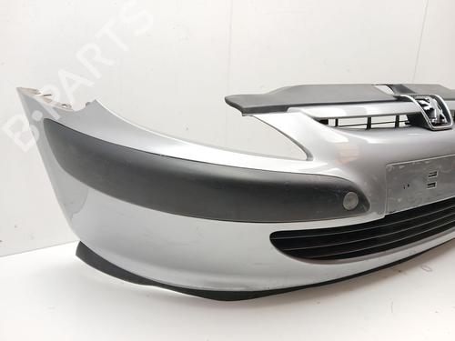 Front bumper PEUGEOT 307 (3A/C) 2.0 HDi 90 | BP28377668C7