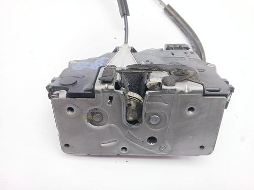 Used Front right lock CITROËN JUMPER II Van 2.2 HDi 130 (130 hp) 29154576