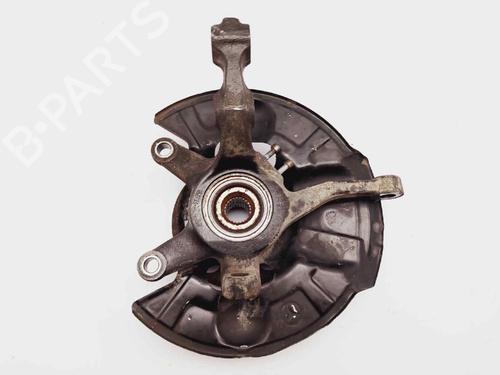 Left front steering knuckle MERCEDES-BENZ A-CLASS (W168)  | BP20683594M25 