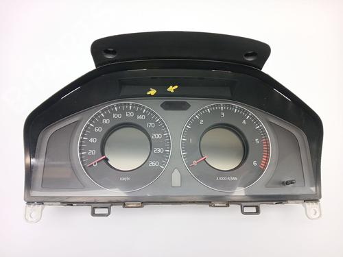 Used Instrument cluster VOLVO S80 II (124) [2006-2016]  23567288