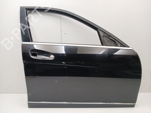 right-front-door-mercedes-benz-c-class-w204-2007-2008-2009-2010-2011-2012-2013-2014-2015-31853456 main image