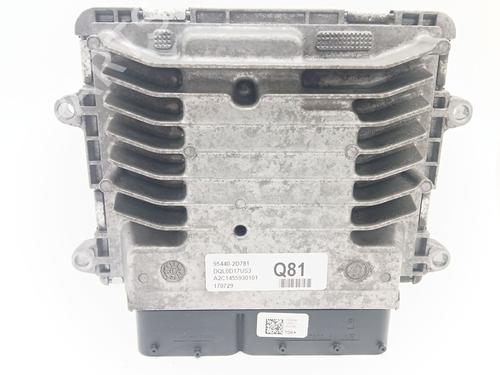 Used Gearbox control unit Gearbox control unit KIA SPORTAGE IV (QL, QLE) 1.7 CRDi (116 hp) 32732629 32732629