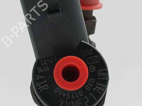 Injector BMW 3 (E46) 320 d | BP38517578M100 - Image 5