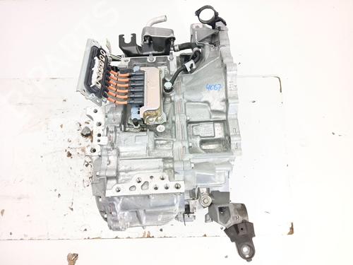 Gearbox TOYOTA RAV 4 V (_A5_, _H5_) 2.5 Hybrid AWD (AXAH54) | BP29138509M3  - Image 6