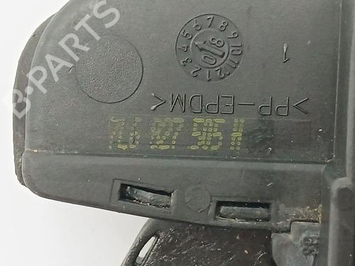 Tailgate lock VW TOUAREG (7LA, 7L6, 7L7) 2.5 R5 TDI | BP29886231C101