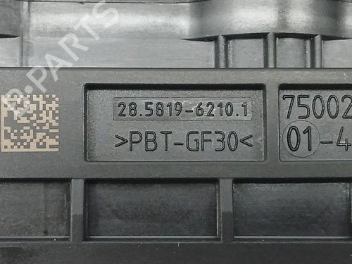 ABS pump DACIA SANDERO III 1.0 SCe 65 | BP30109120M43  - Image 5
