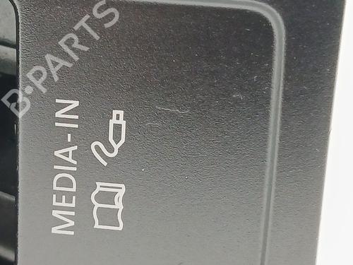 Electronic module VW PASSAT CC B6 (357) 2.0 TDI | BP29478521M83 