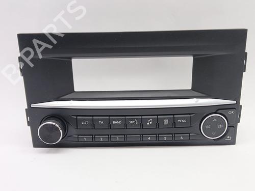 Used Switch Switch PEUGEOT 308 SW II (LC_, LJ_, LR_, LX_, L4_) 1.2 THP 110 (110 hp) 33027455 33027455