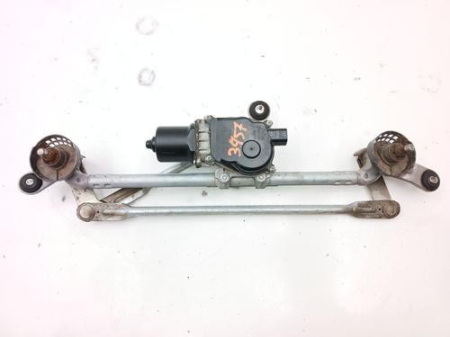 Used Front wiper motor RENAULT KADJAR (HA_, HL_) 1.6 dCi 130 (HLA4) (130 hp) 29006314