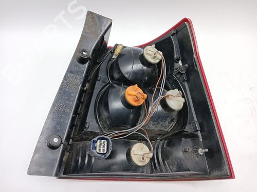 Left taillight LAND ROVER FREELANDER 2 (L359) 2.2 TD4 4x4 | BP30931716C34