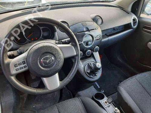 Engine MAZDA 2 (DE_, DH_) 1.5 (DE5FS) | BP22978301M1  - Image 8