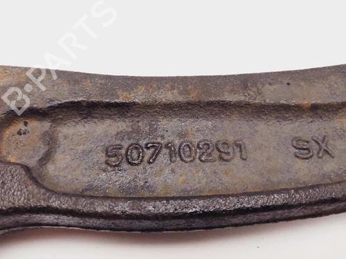 Left front suspension arm FORD KA (RU8) 1.3 TDCi | BP20683948M12 