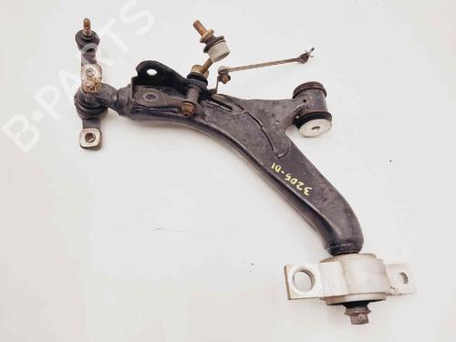 Used Left front suspension arm Left front suspension arm LEXUS GS (_S19_) 450h (GRS191_, GWS191_) (296 hp) 15540330 15540330