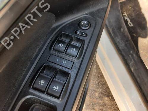 Right front window switch FIAT TIPO Estate (356_, 357_) 1.4 (356WXF1B) | BP20684527I26 