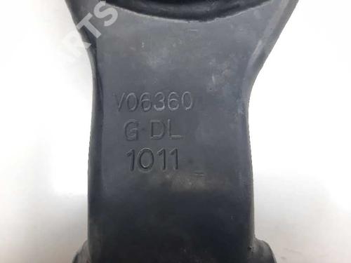 Engine mount OPEL ASTRA J Sports Tourer (P10) 1.7 CDTI (35) | BP9261440M89 