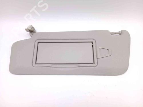 Left sun visor MERCEDES-BENZ C-CLASS (W204) | BP38646321I1 - Image 2